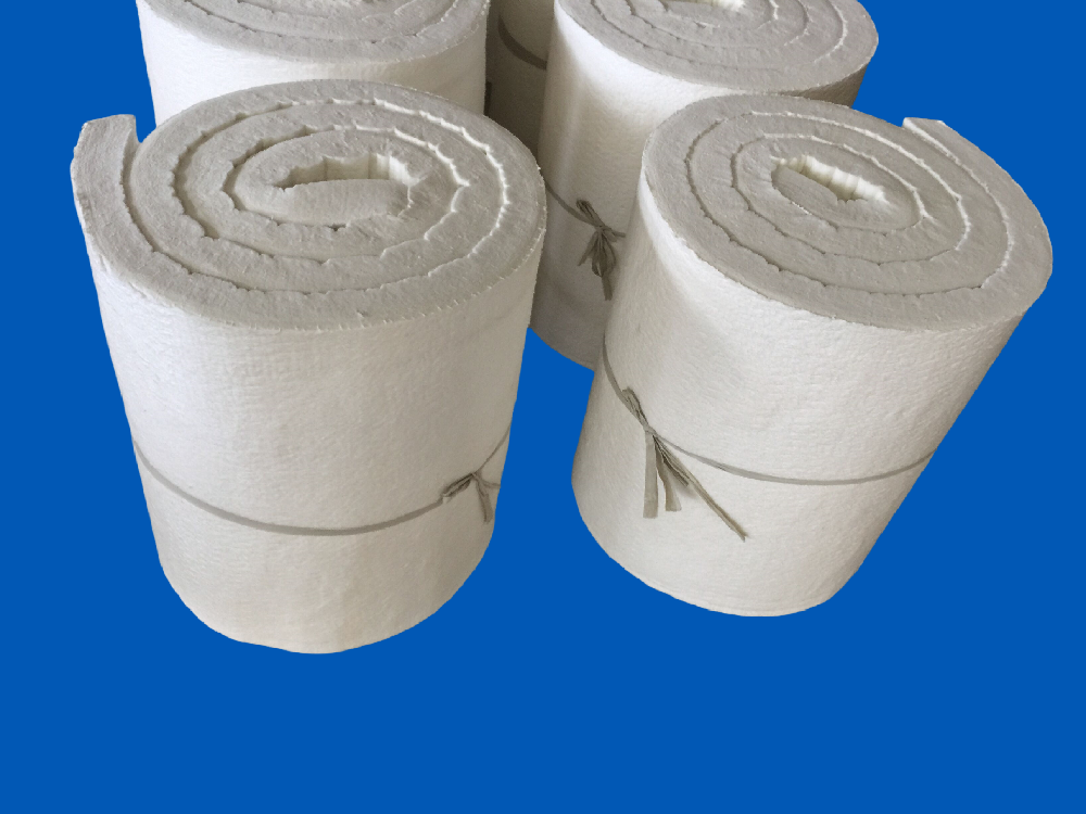 临邑陶瓷纤维毯